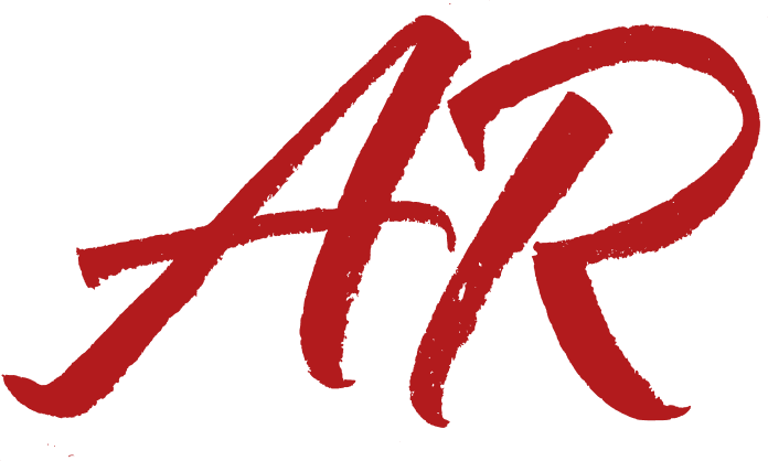 ARロゴ